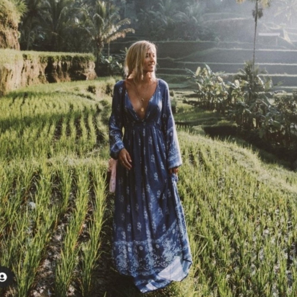 Raga for Anthropologie S